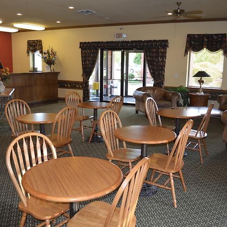 Hot Springs Village Inn Jessieville Exterior foto
